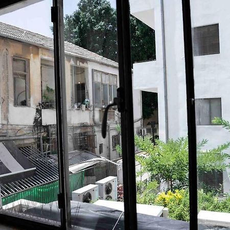 תל אביב Prime Location! 1 Bedroom Apt In Tlv Beating Heart מראה חיצוני תמונה