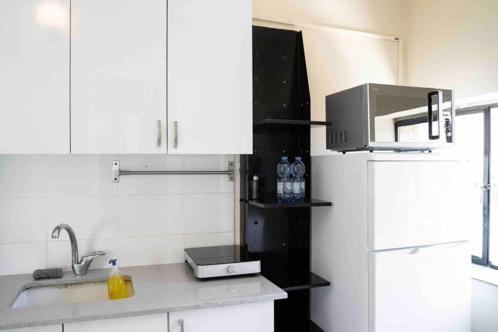תל אביב Prime Location! 1 Bedroom Apt In Tlv Beating Heart מראה חיצוני תמונה