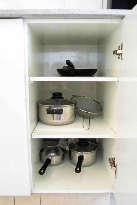 תל אביב Prime Location! 1 Bedroom Apt In Tlv Beating Heart מראה חיצוני תמונה