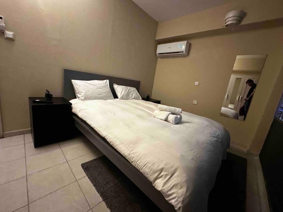 תל אביב Prime Location! 1 Bedroom Apt In Tlv Beating Heart מראה חיצוני תמונה