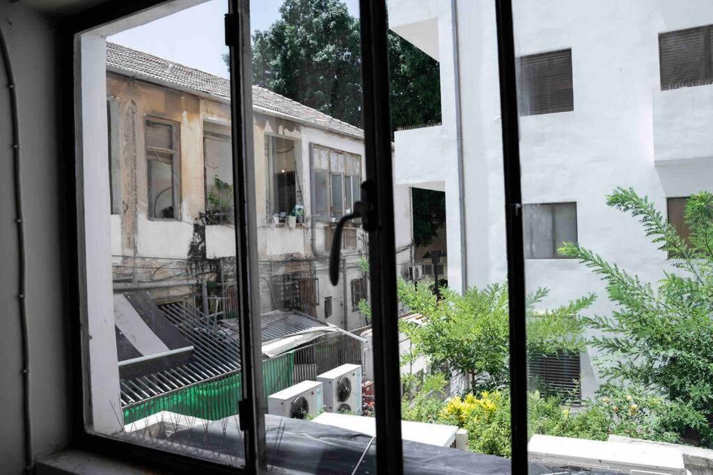 תל אביב Prime Location! 1 Bedroom Apt In Tlv Beating Heart מראה חיצוני תמונה
